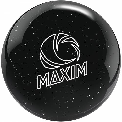 Ebonite Maxim (Night Sky)